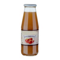 3- SUCPOLMELE 720   SUCCO E POLPA DI MELE 720 ML