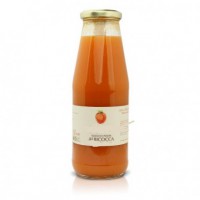 3- SUCPOLALBIC 720   SUCCO E POLPA DI ALBICOCCA 720 ML