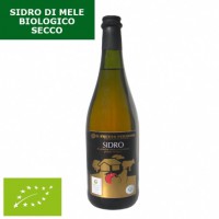 3-SIDROMELE SIDRO DI MELE DOLCE